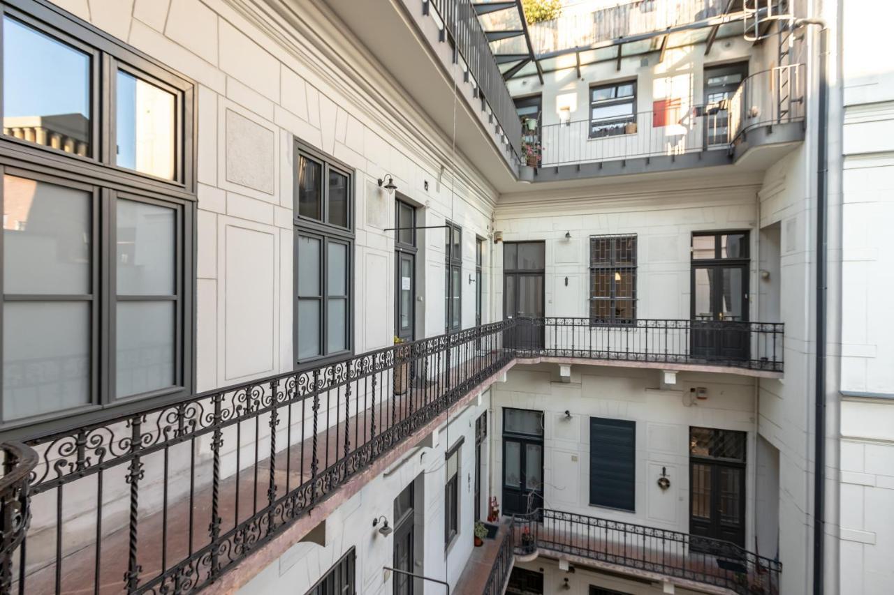 Friendly Home In The Center With 2Bedrooms Budapest Kültér fotó