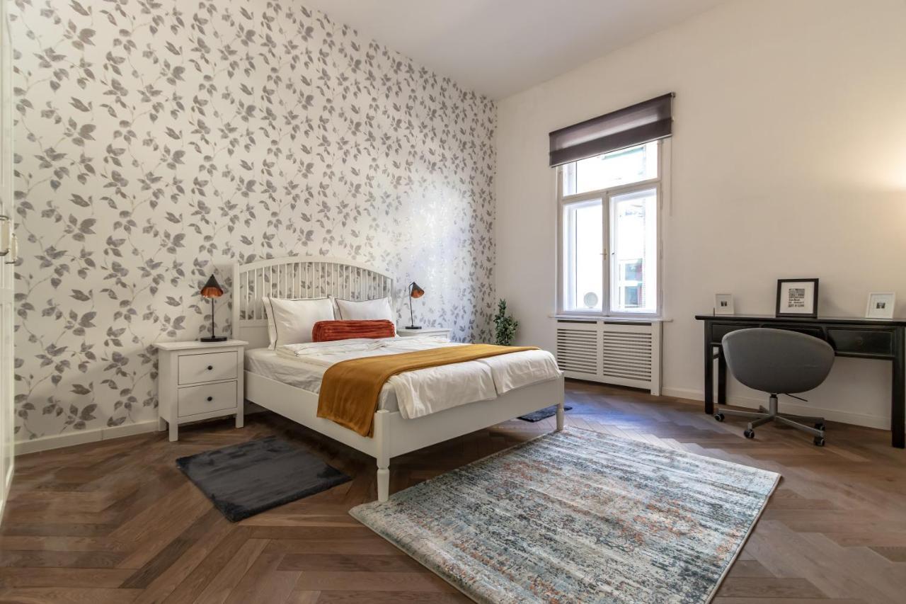 Friendly Home In The Center With 2Bedrooms Budapest Kültér fotó